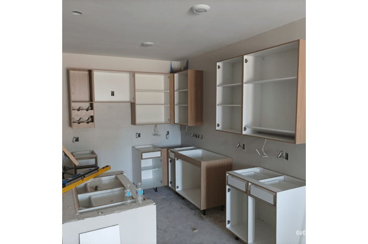 J C Cabinet Designs