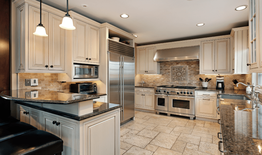J C Cabinet Designs